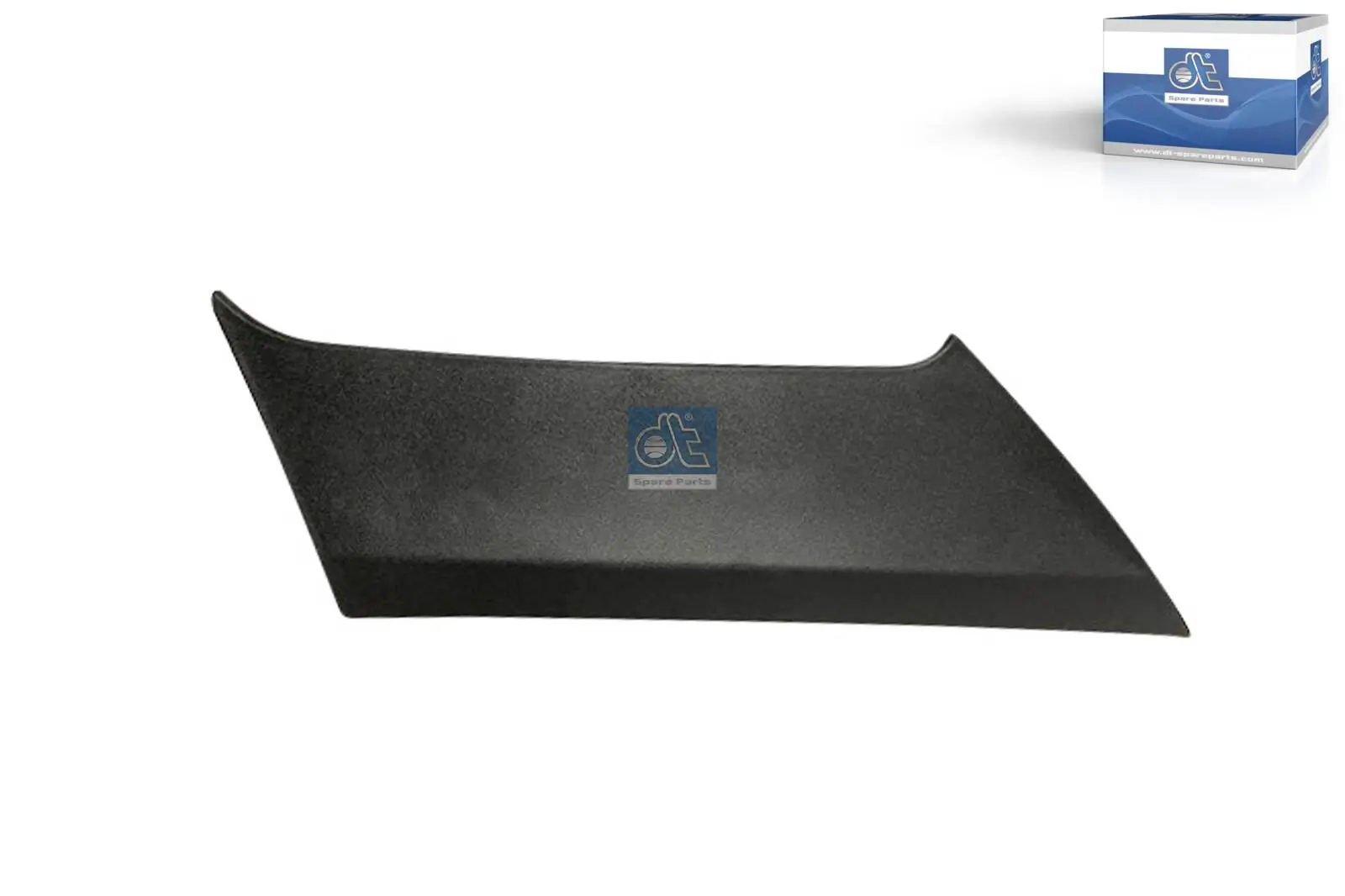 Rocker Panel